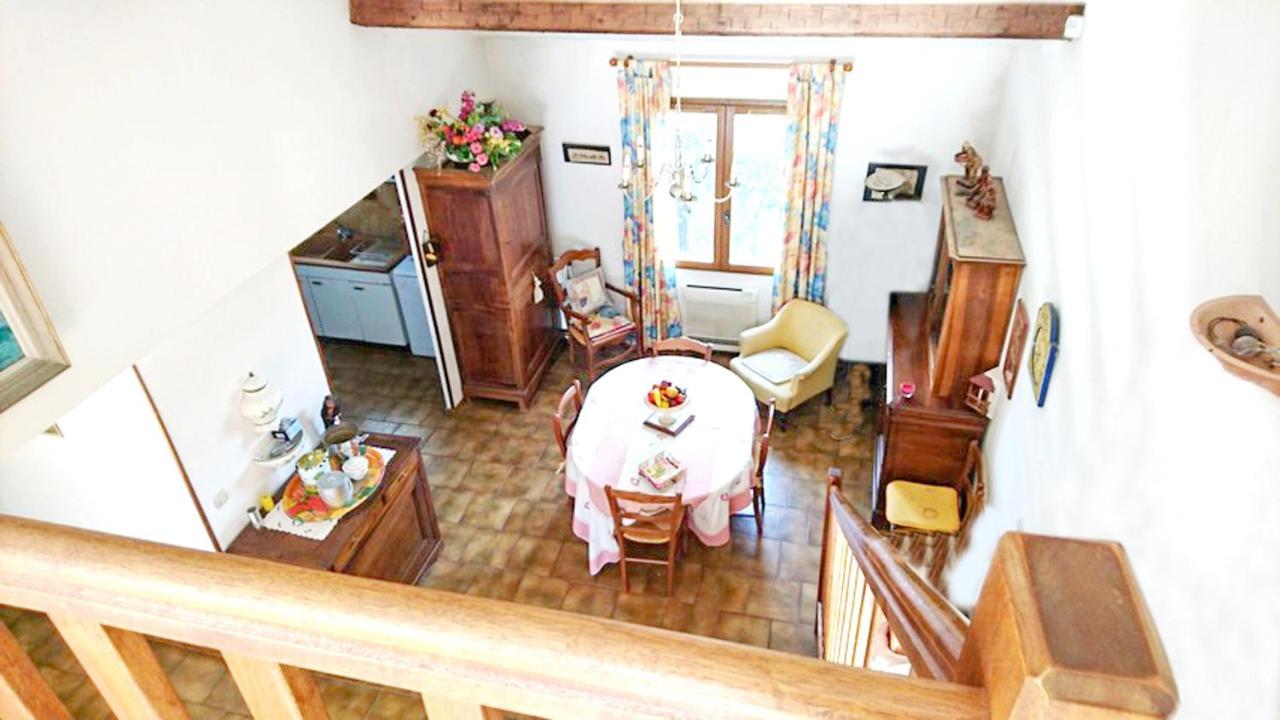 Villa Avec Piscine A Saint-Raphael Et Vue Sur La Montagne Kültér fotó